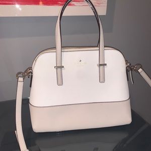 Kate spade purse and wallet